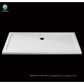 Rectangle acrylic Shower tray, bathroom shower base